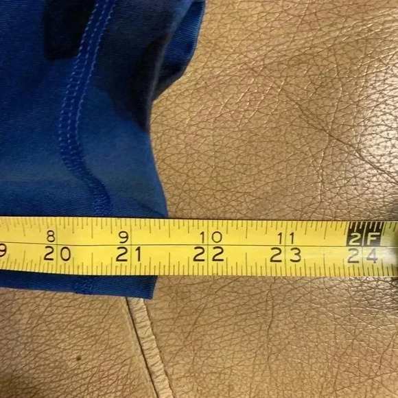 Lululemon wonder under crop - Picture 14 of 14